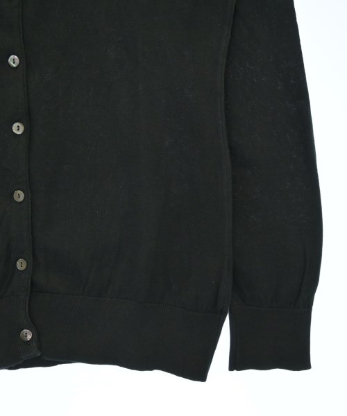 JOHN SMEDLEY（ジョンスメドレー）カーディガン 紺 サイズ:M レディース/2200606403054