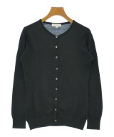 JOHN SMEDLEY（ジョンスメドレー）カーディガン 紺 サイズ:M レディース/2200606403054