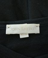JOHN SMEDLEY（ジョンスメドレー）カーディガン 紺 サイズ:M レディース/2200606403054