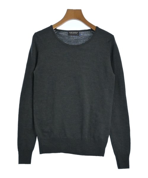 ジョンスメドレー(JOHN SMEDLEY)のJOHN SMEDLEY ニット・セーター