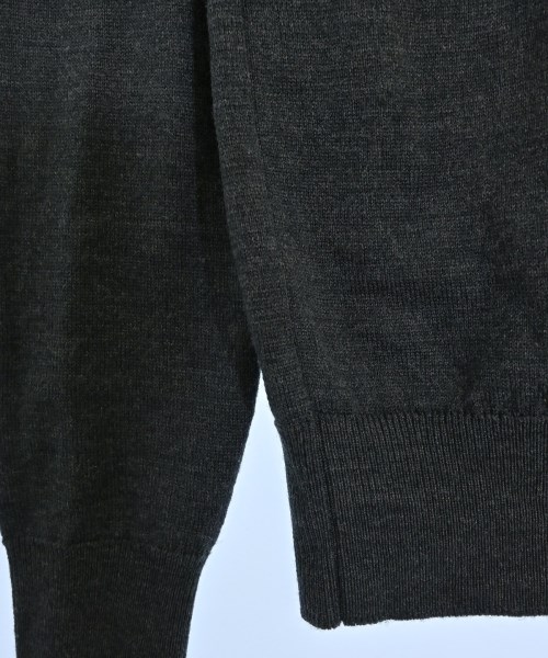 JOHN SMEDLEY（ジョンスメドレー）ニット・セーター グレー サイズ:S レディース/2200604113054