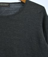 JOHN SMEDLEY（ジョンスメドレー）ニット・セーター グレー サイズ:S レディース/2200604113054