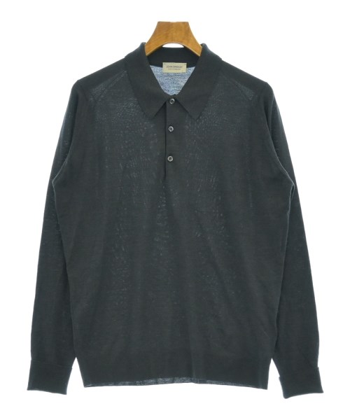 ジョンスメドレー(JOHN SMEDLEY)のJOHN SMEDLEY ニット・セーター