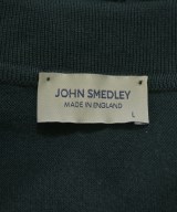 JOHN SMEDLEY（ジョンスメドレー）ニット・セーター 緑 サイズ:L メンズ/2200605955042