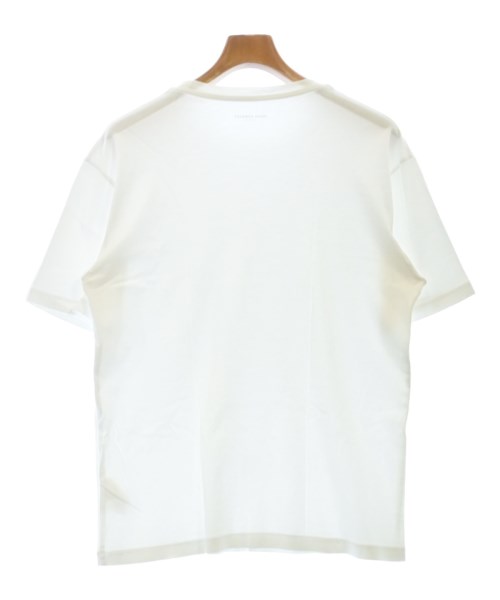 JOHN SMEDLEY（ジョンスメドレー）Tシャツ・カットソー 白 サイズ:3(L位) メンズ/2200606846134