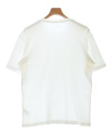 JOHN SMEDLEY（ジョンスメドレー）Tシャツ・カットソー 白 サイズ:3(L位) メンズ/2200606846134