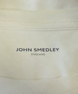 JOHN SMEDLEY（ジョンスメドレー）Tシャツ・カットソー 白 サイズ:3(L位) メンズ/2200606846134
