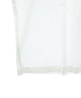 JOHN SMEDLEY（ジョンスメドレー）Tシャツ・カットソー 白 サイズ:3(L位) メンズ/2200606846134