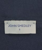JOHN SMEDLEY（ジョンスメドレー）ニット・セーター 紺 サイズ:S レディース/2200607282030