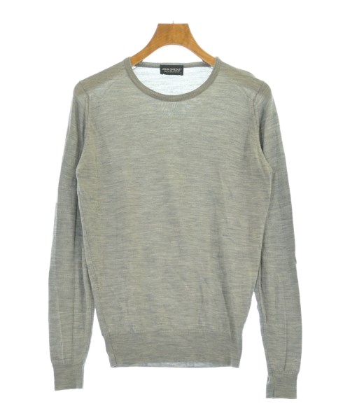 ジョンスメドレー(JOHN SMEDLEY)のJOHN SMEDLEY ニット・セーター
