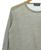 JOHN SMEDLEY（ジョンスメドレー）ニット・セーター グレー サイズ:S メンズ/2200606334044