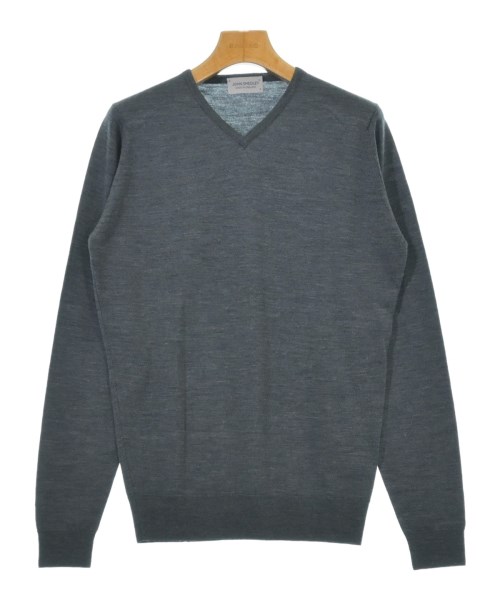 ジョンスメドレー(JOHN SMEDLEY)のJOHN SMEDLEY ニット・セーター