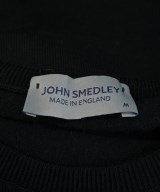 JOHN SMEDLEY（ジョンスメドレー）ニット・セーター 黒 サイズ:M メンズ/2200605693227