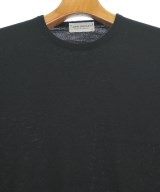 JOHN SMEDLEY（ジョンスメドレー）ニット・セーター 黒 サイズ:M メンズ/2200605693227
