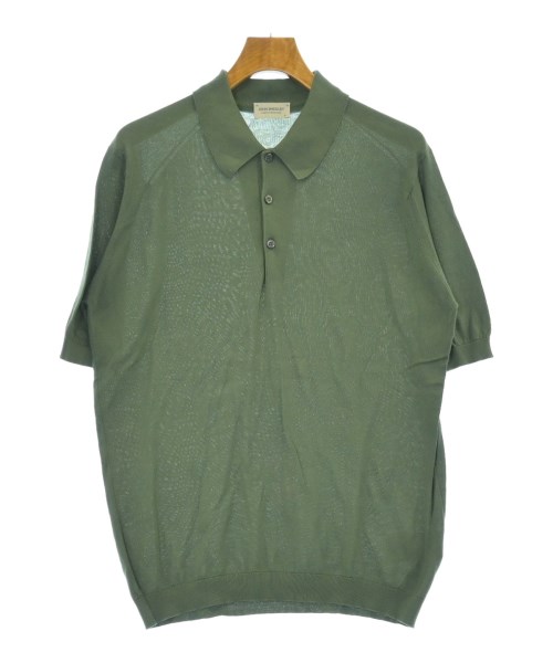 ジョンスメドレー(JOHN SMEDLEY)のJOHN SMEDLEY ニット・セーター