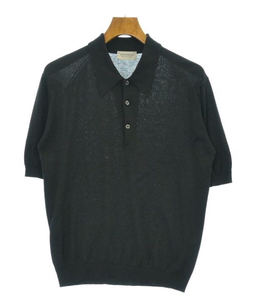 ジョンスメドレー(JOHN SMEDLEY)のJOHN SMEDLEY ポロシャツ