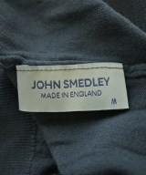 JOHN SMEDLEY（ジョンスメドレー）ニット・セーター グレー サイズ:-(S位) メンズ/2200605120099