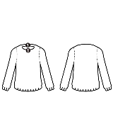 JOHN SMEDLEY（ジョンスメドレー）ニット・セーター グレー サイズ:-(M位) メンズ/2200604370044