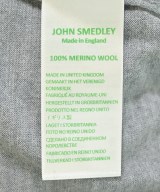 JOHN SMEDLEY（ジョンスメドレー）ニット・セーター グレー サイズ:-(M位) メンズ/2200604370044