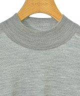 JOHN SMEDLEY（ジョンスメドレー）ニット・セーター グレー サイズ:-(M位) メンズ/2200604370044