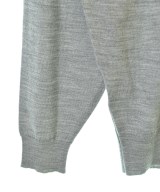JOHN SMEDLEY（ジョンスメドレー）ニット・セーター グレー サイズ:-(M位) メンズ/2200604370044