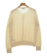 JOHN SMEDLEY（ジョンスメドレー）カーディガン ベージュ サイズ:M レディース/2200609067024