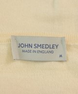 JOHN SMEDLEY（ジョンスメドレー）カーディガン ベージュ サイズ:M レディース/2200609067024