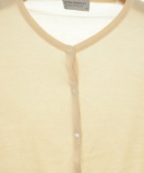 JOHN SMEDLEY（ジョンスメドレー）カーディガン ベージュ サイズ:M レディース/2200609067024