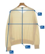 JOHN SMEDLEY（ジョンスメドレー）カーディガン ベージュ サイズ:M レディース/2200609067024