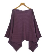 JOHN SMEDLEY（ジョンスメドレー）ニット・セーター 紫 サイズ:S レディース/2200606395090