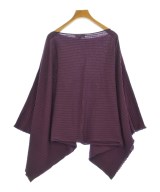 JOHN SMEDLEY（ジョンスメドレー）ニット・セーター 紫 サイズ:S レディース/2200606395090