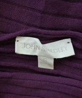 JOHN SMEDLEY（ジョンスメドレー）ニット・セーター 紫 サイズ:S レディース/2200606395090