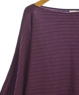 JOHN SMEDLEY（ジョンスメドレー）ニット・セーター 紫 サイズ:S レディース/2200606395090