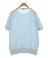JOHN SMEDLEY（ジョンスメドレー）ニット・セーター 青 サイズ:L レディース/2200609613085