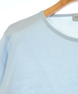 JOHN SMEDLEY（ジョンスメドレー）ニット・セーター 青 サイズ:L レディース/2200609613085