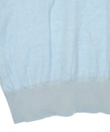 JOHN SMEDLEY（ジョンスメドレー）ニット・セーター 青 サイズ:L レディース/2200609613085