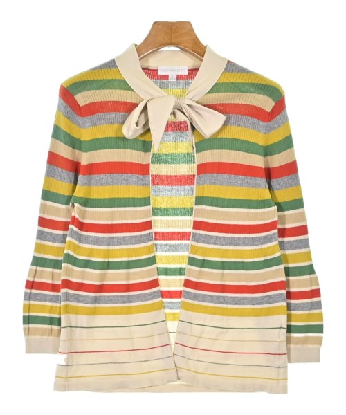 ジョンスメドレー(JOHN SMEDLEY)のJOHN SMEDLEY カーディガン
