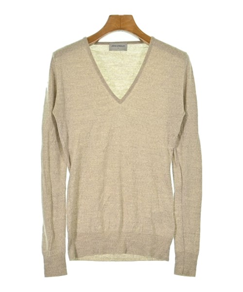 ジョンスメドレー(JOHN SMEDLEY)のJOHN SMEDLEY ニット・セーター
