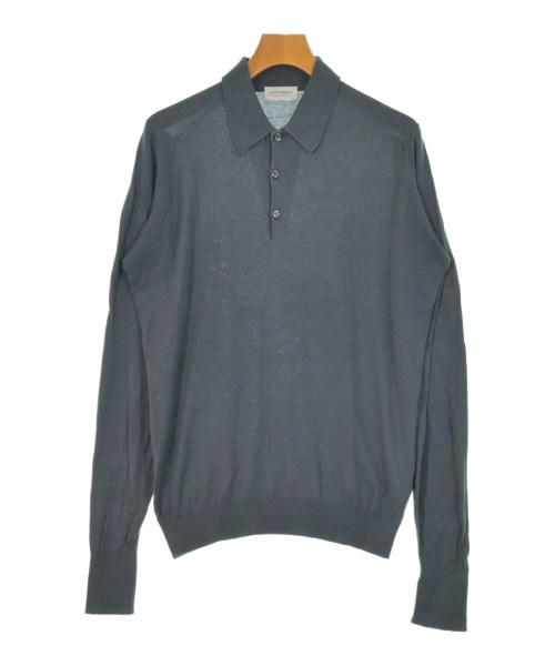 ジョンスメドレー(JOHN SMEDLEY)のJOHN SMEDLEY ニット・セーター