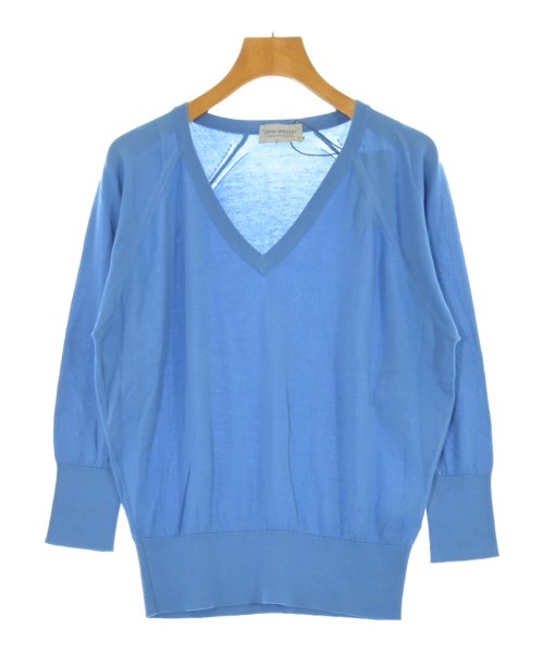 ジョンスメドレー(JOHN SMEDLEY)のJOHN SMEDLEY ニット・セーター