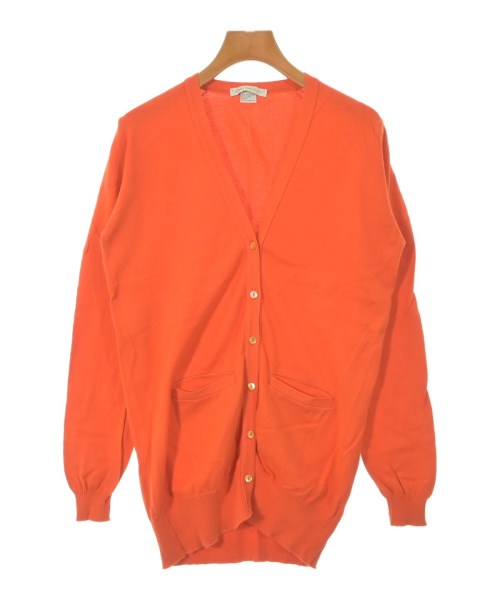 ジョンスメドレー(JOHN SMEDLEY)のJOHN SMEDLEY カーディガン