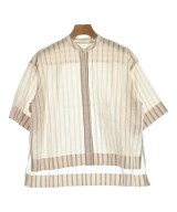 JOHN SMEDLEY カジュアルシャツ