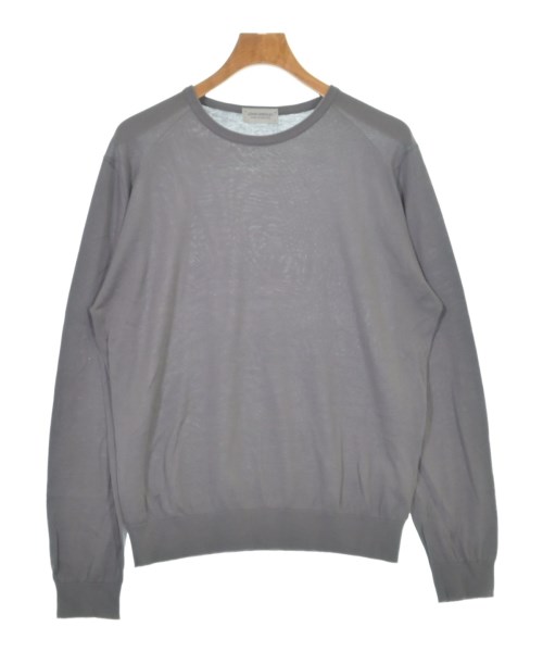 ジョンスメドレー(JOHN SMEDLEY)のJOHN SMEDLEY ニット・セーター