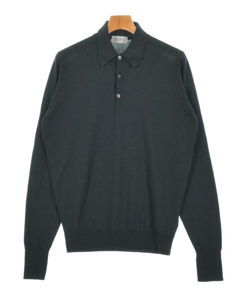 ジョンスメドレー(JOHN SMEDLEY)のJOHN SMEDLEY ニット・セーター