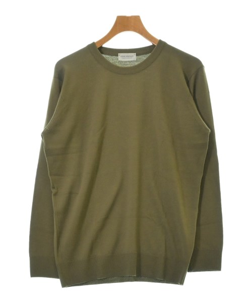 ジョンスメドレー(JOHN SMEDLEY)のJOHN SMEDLEY ニット・セーター
