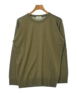 JOHN SMEDLEY ニット・セーター