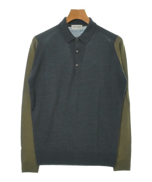 ジョンスメドレー(JOHN SMEDLEY)のJOHN SMEDLEY ニット・セーター