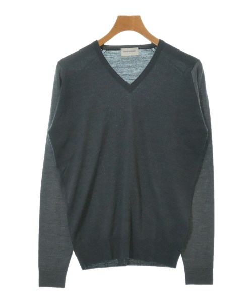ジョンスメドレー(JOHN SMEDLEY)のJOHN SMEDLEY ニット・セーター