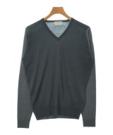 JOHN SMEDLEY ニット・セーター