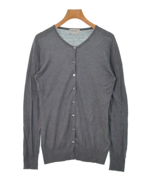 ジョンスメドレー(JOHN SMEDLEY)のJOHN SMEDLEY カーディガン